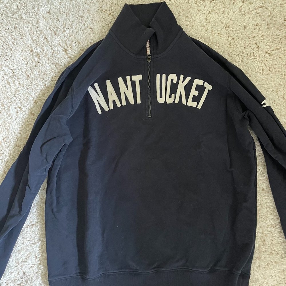 nantucket sweater